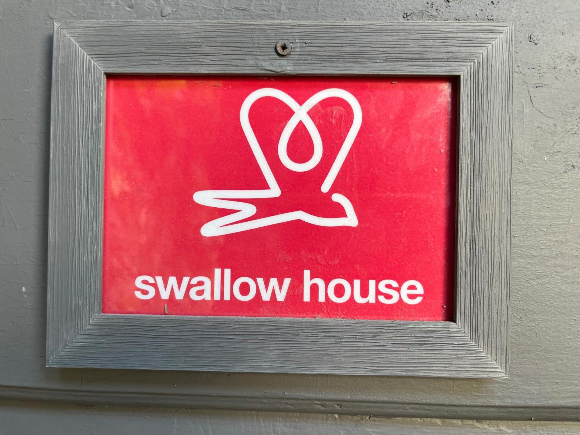 Seaside Getaway @ Swallow House Suite #1 كيب تاون المظهر الخارجي الصورة
