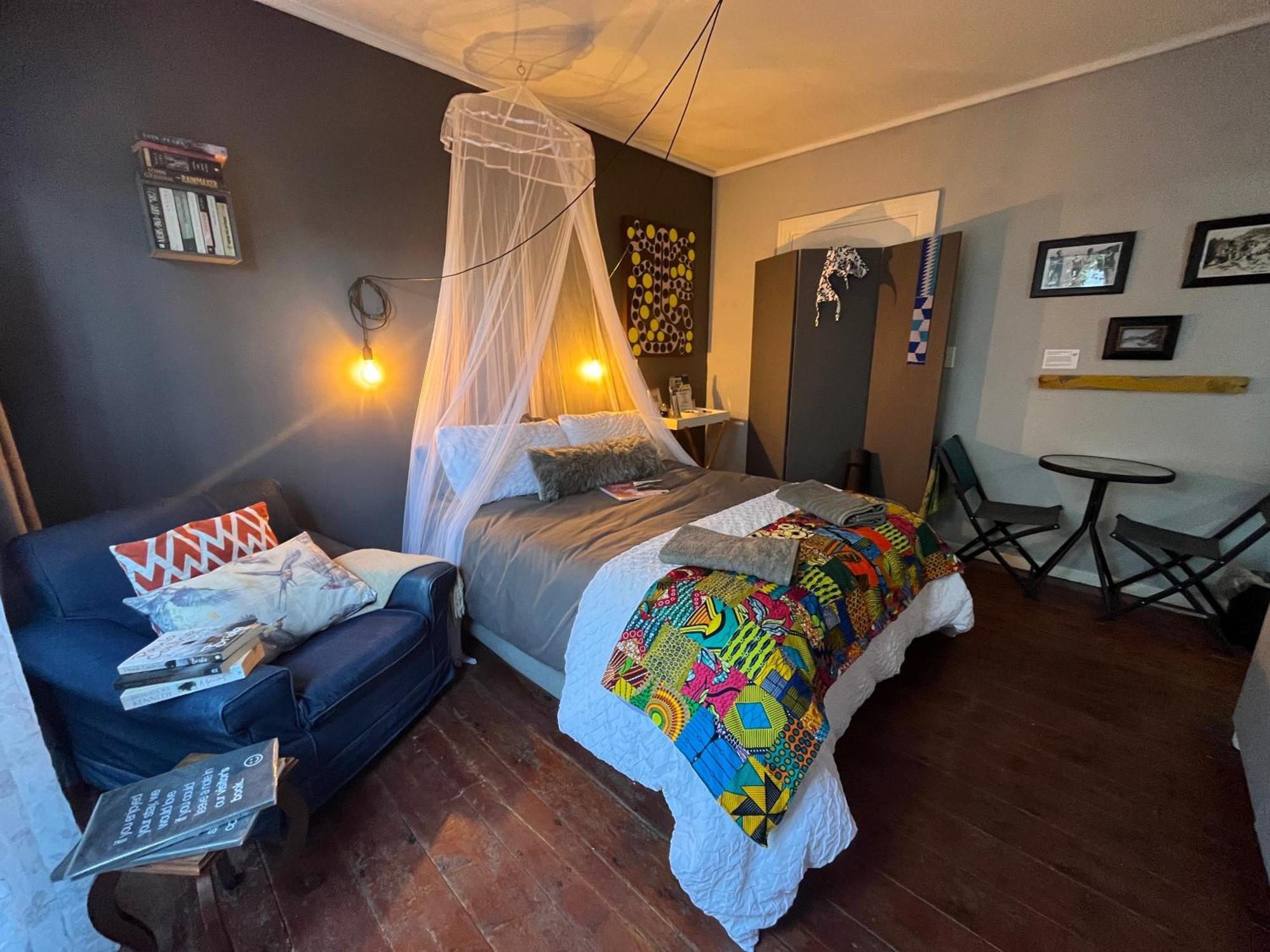 Seaside Getaway @ Swallow House Suite #1 كيب تاون المظهر الخارجي الصورة