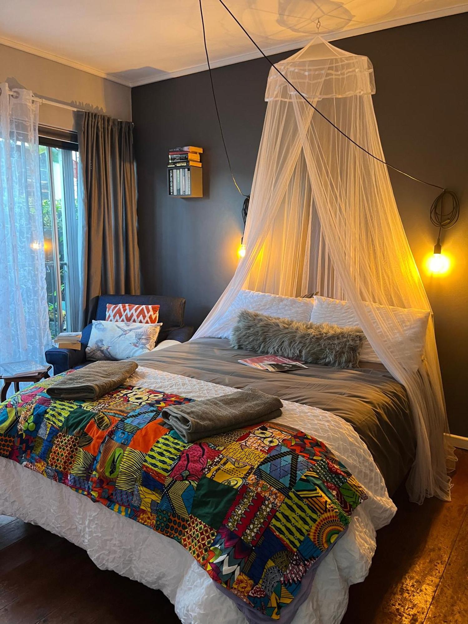 Seaside Getaway @ Swallow House Suite #1 كيب تاون المظهر الخارجي الصورة