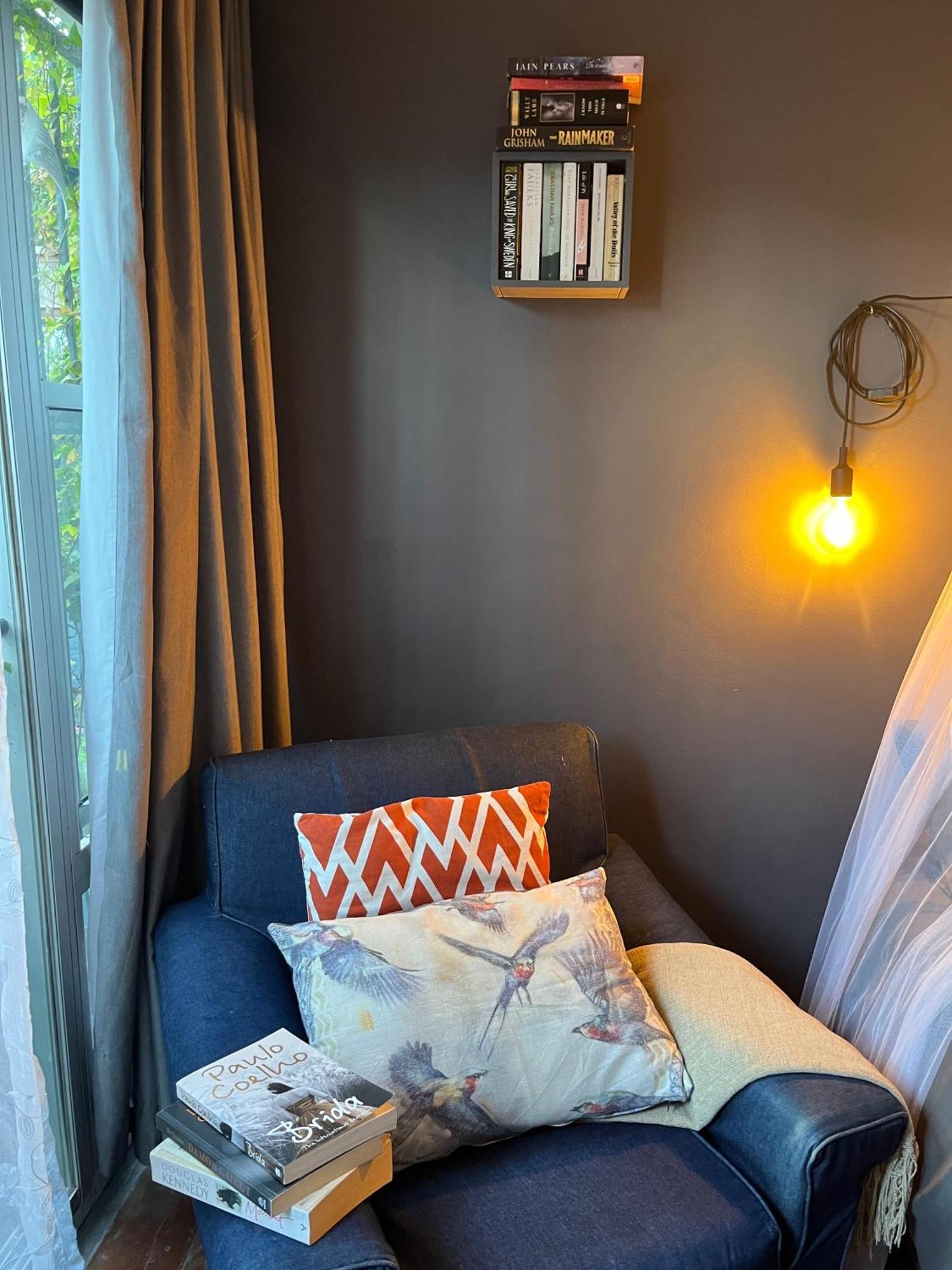 Seaside Getaway @ Swallow House Suite #1 كيب تاون المظهر الخارجي الصورة